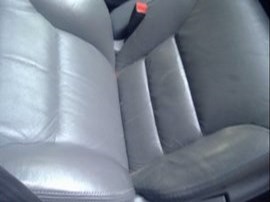 2007 ODYSSEY SKY BLUE EX 3.5L AT FWD  A24029